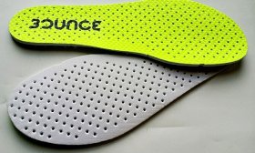 Replacement Adidas Alpha Bounce Breathable Flat Shoe Insoles GK-1809
