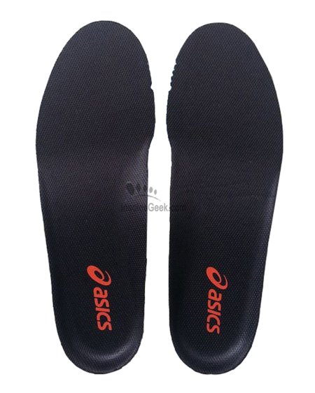 Replacement Anima Sana In Corpore Sano Asics Ortholite Insoles GK-1227