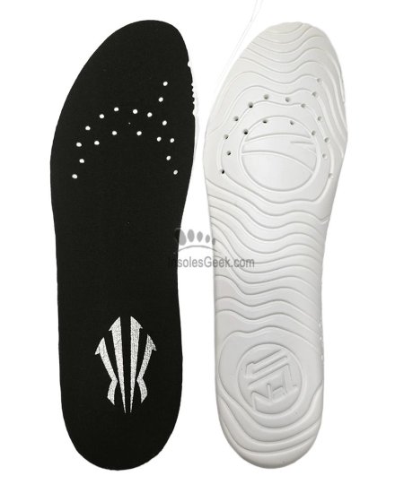 Replacement ANTA KAI 1 XD2938 ETPU Shoe Insole GK-1905