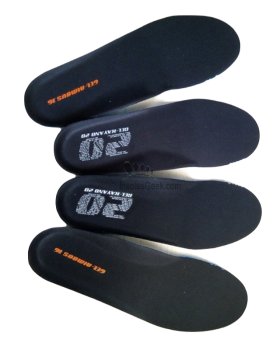 Replacement Asics Gel-Kayano Ortholite Running Shoes Insoles GK-1226