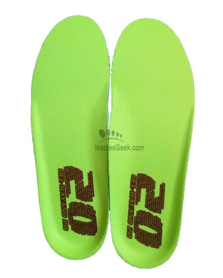 Replacement Asics Gel-Kayano Ortholite Running Shoes Insoles GK-1226