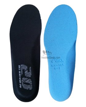 Replacement Asics Gel-Kayano Ortholite Running Shoes Insoles GK-1226