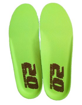 Replacement GEL-KAYANO Ortholite Running Shoes Insoles GK-1226