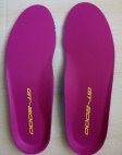Replacement GEL-nimbus GT-2000 Series Ortholite Running Insoles GK-1225