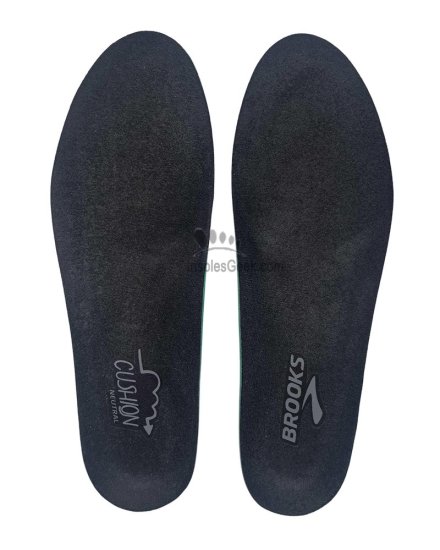 Replacement Brooks Cushion Neutral Ortholite Shoe Inserts GK-1910