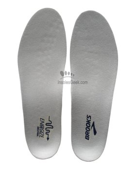 Replacement Brooks Energize Running Shoe Insoles GK-1909