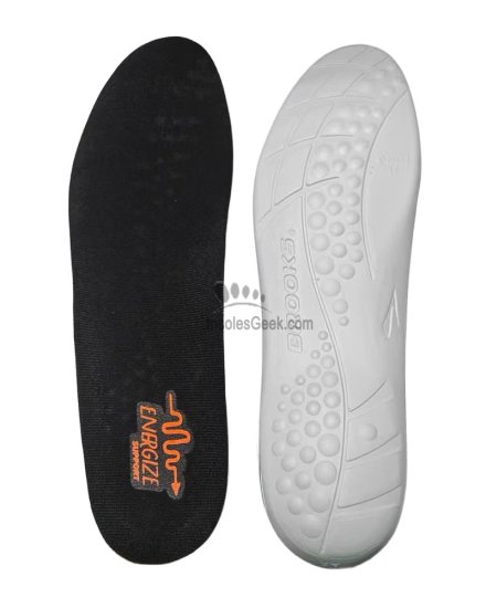 Replacement Brooks Energize Running Shoe Insoles GK-1909
