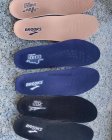Replacement Brooks Energize Running Shoe Insoles GK-1909
