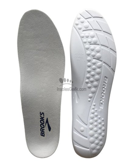 Replacement Brooks Energize Running Shoe Insoles GK-1909