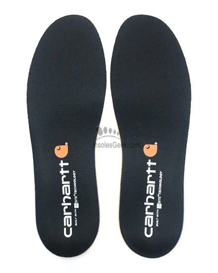 Replacement Carhartt Insite FCX Work Footwear Insoles GK-1895