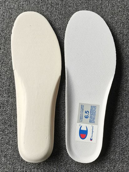 Replacement Champion Sport Sneaker Shoes Insoles GK-1814 - Click Image to Close