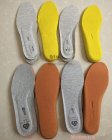 Replacement Clarks Cloudsteppers Soft Cushion Ortholite Insoles GK-1890