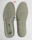 Replacement Clarks Cloudsteppers Soft Cushion Ortholite Shoes Insoles GK-12212