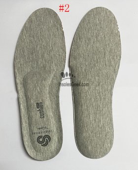 Replacement Clarks Cloudsteppers Soft Cushion Ortholite Shoes Insoles GK-12212