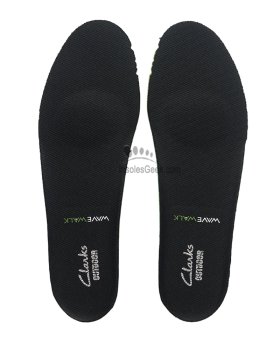 Replacement Clarks Outdoor Wave Walk Ortholite Shoes Insoles GK-1918 Replacement Clarks Outdoor Wave Walk Ortholite Shoes Insoles GK-1918