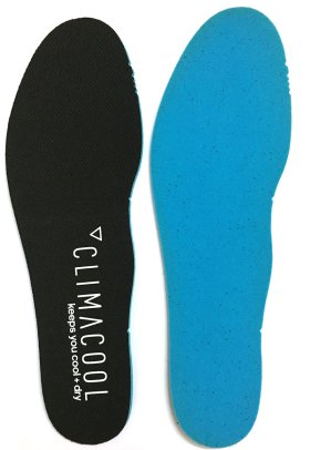 Replacement Adidas Climacool Keeps You Cool Dry Ortholite Flat Insoles GK-1833
