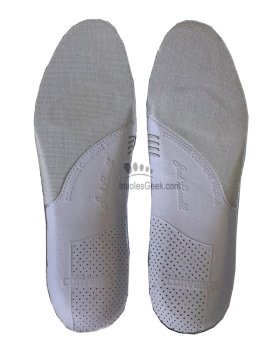Replacement Converse 1970s Comfort Wedge Zoom Ortholite Insoles GK-210