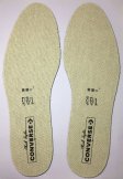 Replacement CONVERSE ALL STAR 1970S Ortholite Insoles GK-12172