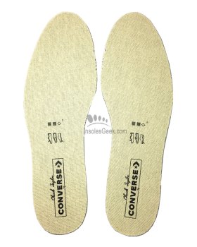 Replacement CONVERSE ALL STAR 1970S Ortholite Insoles GK-12172