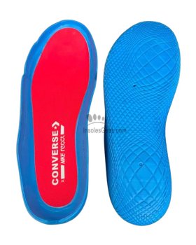 Replacement Converse All Star Pro BB Evo Nike React Shoe Insole GK-1922