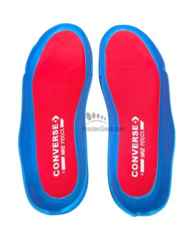 Replacement Converse All Star Pro BB Evo Nike React Shoe Insole GK-1922