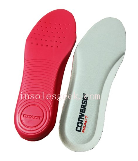 Replacement CONVERSE All Star React Footbed GK-12190