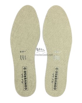 Replacement Converse Chuck Taylor All Star 1970s Ortholite Insoles GK-12174
