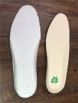Replacement Converse EVA Insoles for JACK PURCELL ALL STAR GK-12131