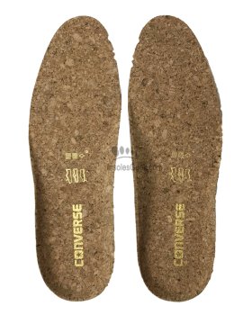 Replacement Converse Jack Purcell EVA Cork Shoes Inserts GK-12130