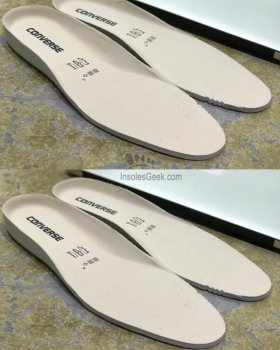 Replacement Converse Jack Purcell EVA Shoes Insoles GK-12131