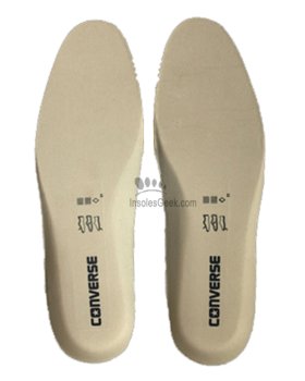 Replacement Converse Jack Purcell EVA Shoes Insoles GK-12131
