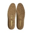 Replacement Converse Jack Purcell EVA Cork Shoes Inserts GK-12130