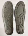 Replacement Crocs Foray Lace Up Oxford Shoes Insoles GK-1879