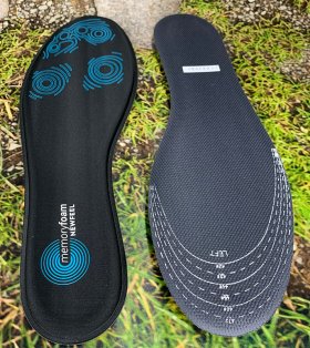 Replacement Decathlon Optonia Memory Foam Insole GK-523