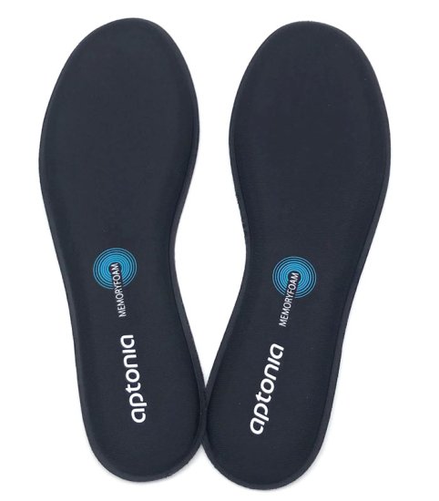 Replacement Decathlon Optonia Memory Foam Insole GK-523 - Click Image to Close