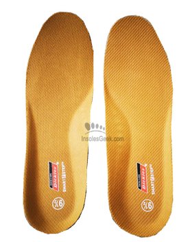 Replacement Dickies Smart Step Work Boots Insoles GK-1868