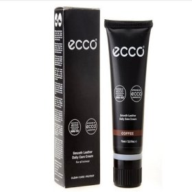 Replacement ECCO Smooth Leather Daily Care Cream GK-1705
