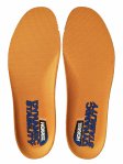 Replacement HOKA ONE ONE DYNAMIC STABILITY Ortholite Insoles GK-12143