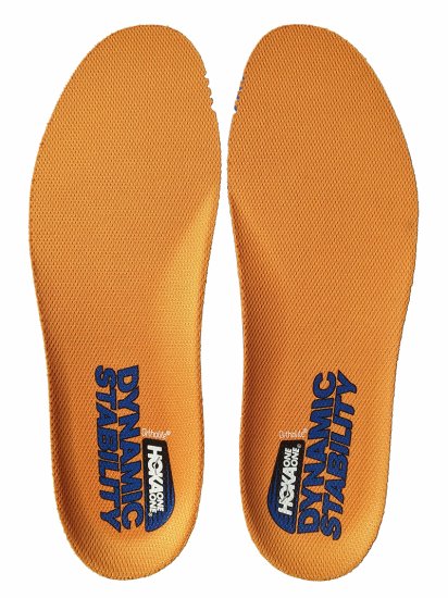 Replacement HOKA ONE ONE DYNAMIC STABILITY Ortholite Insoles GK-12143