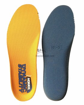 Replacement HOKA ONE ONE DYNAMIC STABILITY Ortholite Insoles GK-12143