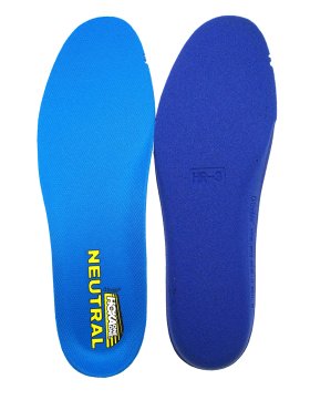 Replacement HOKA ONE ONE NEUTRAL Running Insoles GK-1224