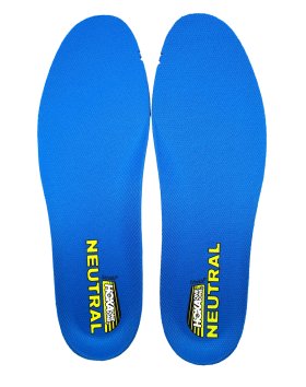 Replacement HOKA ONE ONE NEUTRAL Running Insoles GK-1224