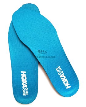 Replacement HOKA ONE ONE Running Ortholite Insoles GK-1223