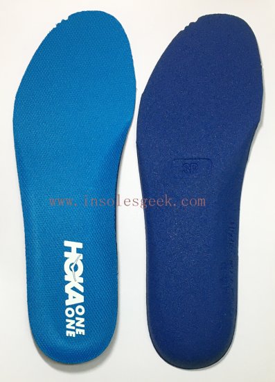 Replacement HOKA ONE ONE Running Marathon Ortholite Insoles GK-1223