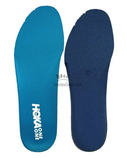 Replacement HOKA ONE ONE Running Ortholite Insoles GK-1223 - Click Image to Close