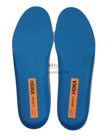 Replacement Hoka One One Time to Fly Bondi Arahi Running Insoles GK-1888 - Click Image to Close