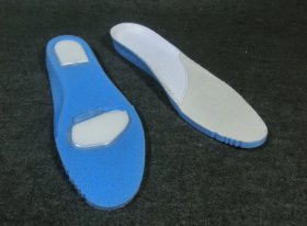 Replacement Jack Purcell 1970S CONVERSE COMFORT WEDGE ZOOM Ortholite Insoles GK-210