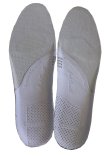 Replacement Jack Purcell 1970S CONVERSE COMFORT WEDGE ZOOM Ortholite Insoles GK-210
