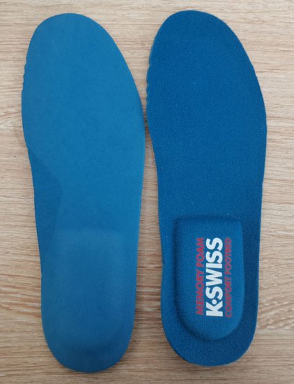 Memory foam k store swiss