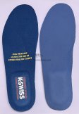 Replacement K-Swiss Memory Foam Comfort Footbed GK-537